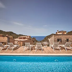 Maristel Hotel&spa Hotel Estellencs (Mallorca)