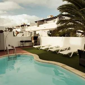 Surf&sleep Ostello Corralejo