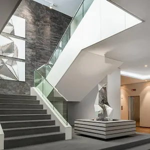 4* Hotel Ac Iberia By Marriott