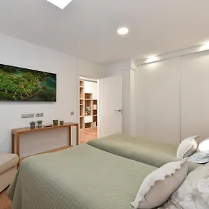 Don Carlos Apartamento