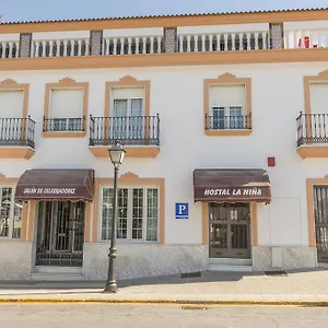 Restaurante La Nina Affittacamere Palos de la Frontera