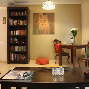 Tiffany's Apartamento