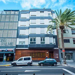 Canteras Op2 Apartamento